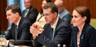 Ministrul Apărării Explică Importanța Cooperării Bilaterale Germania Actualul Context Geopolitic Internațional