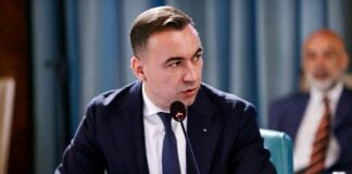 Ministrul Energiei Anunta 3 Initiative Strategice Romania Piata Energiei