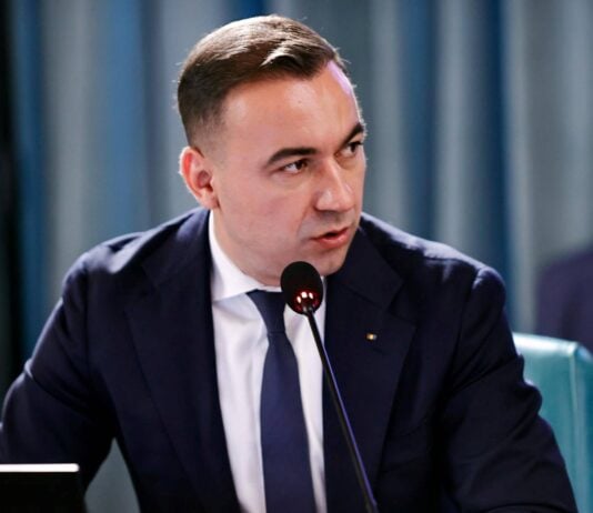 Ministrul Energiei Anunta 3 Initiative Strategice Romania Piata Energiei