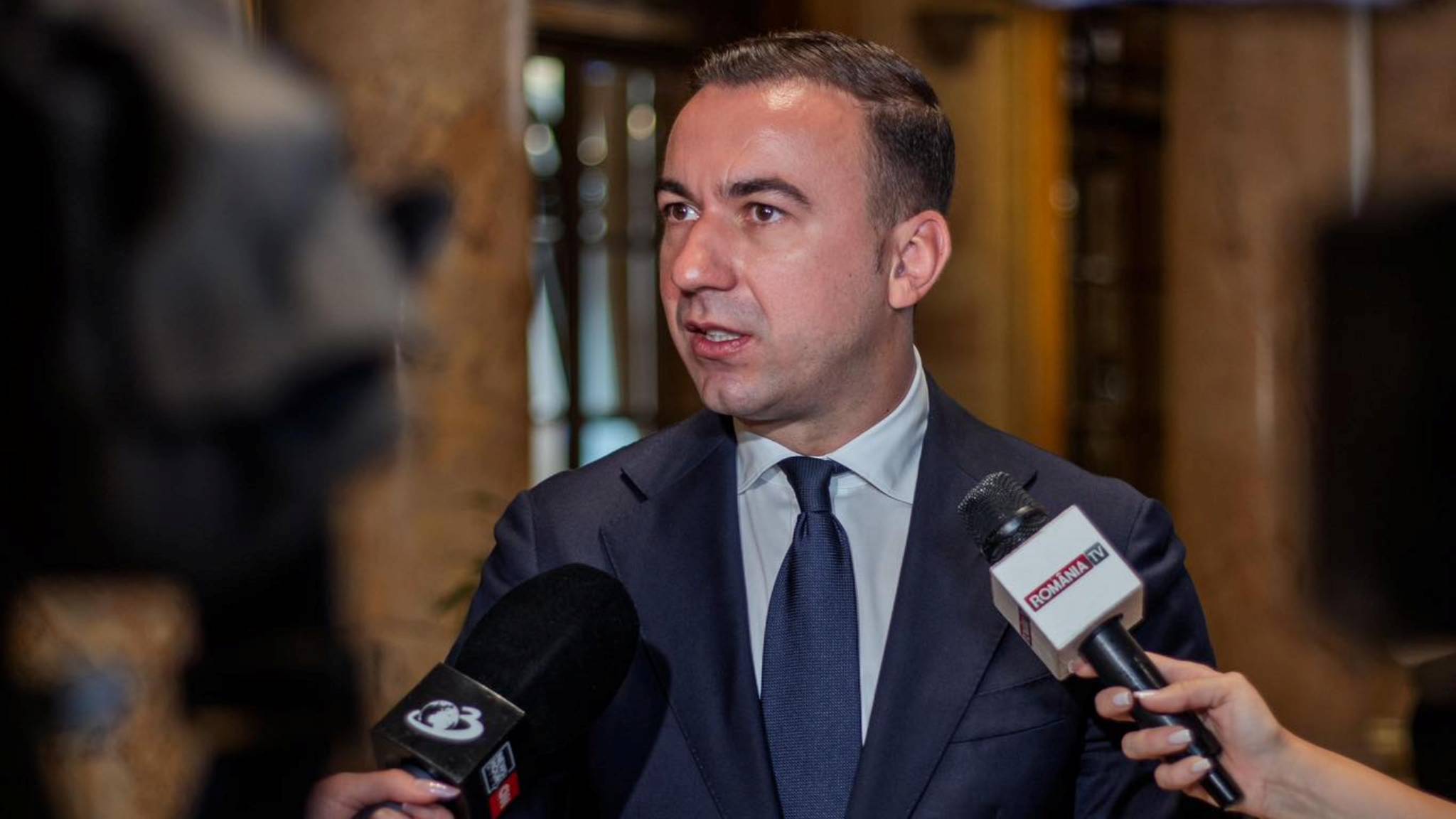 Ministrul Energiei Anunță Eforturile Uriașe ale României cu Impact Resimțit la Nivel Național