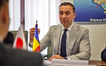 Ministrul Energiei Energie Emisii Reduse