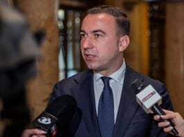 Ministrul Energiei Sancțiuni Rusia