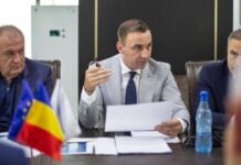 Ministrul Energiei Vorbeste Situatia Romaniei Materia Gazelor Naturale