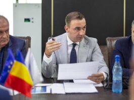 Ministrul Energiei Vorbeste Situatia Romaniei Materia Gazelor Naturale