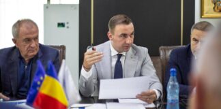 Ministrul Energiei Vorbeste Situatia Romaniei Materia Gazelor Naturale