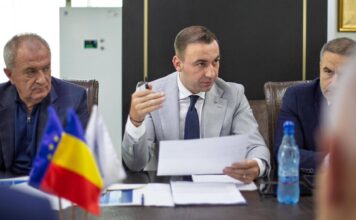 Ministrul Energiei Vorbeste Situatia Romaniei Materia Gazelor Naturale