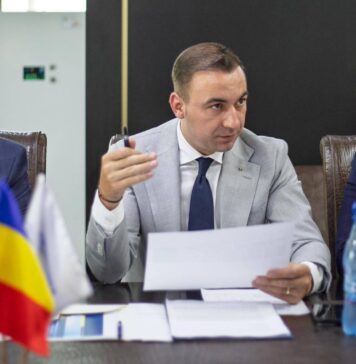 Ministrul Energiei Vorbeste Situatia Romaniei Materia Gazelor Naturale