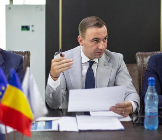 Ministrul Energiei Vorbeste Situatia Romaniei Materia Gazelor Naturale