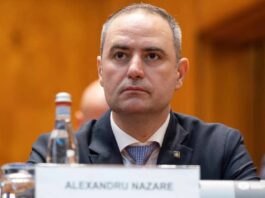 Ministrul Finantelor Alexandru Nazare Oferă Noi Explicații Adâncimea Deficitului Bugetar