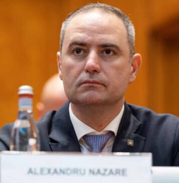 Ministrul Finantelor Alexandru Nazare Oferă Noi Explicații Adâncimea Deficitului Bugetar
