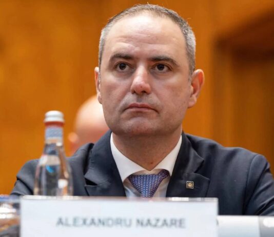 Ministrul Finantelor Alexandru Nazare Oferă Noi Explicații Adâncimea Deficitului Bugetar