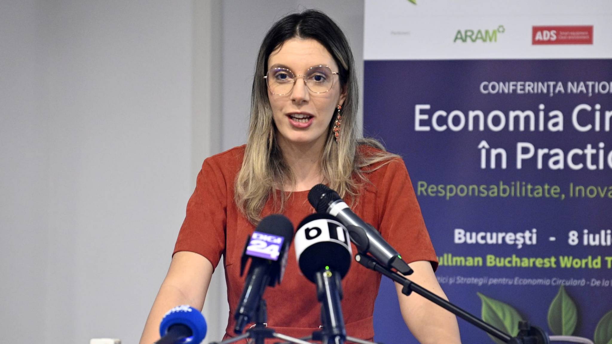 Ministrul Mediului Anunță Amenzile Uriașe Date Controalele Făcute România