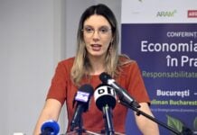 Ministrul Mediului clima economie
