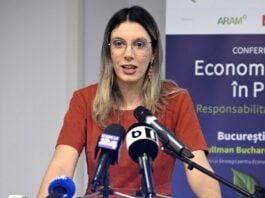 Ministrul Mediului clima economie