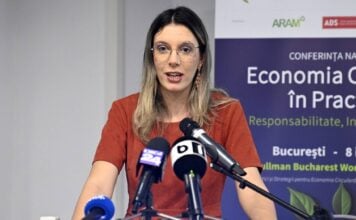 Ministrul Mediului clima economie