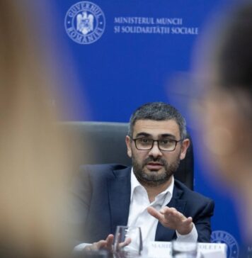Ministrul Muncii Controale HORECA Iulie 2025