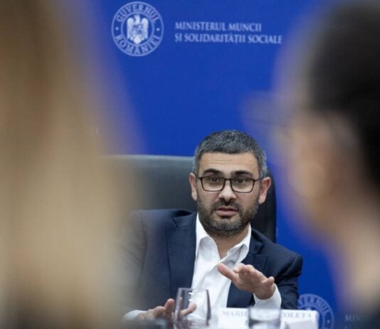 Ministrul Muncii Total Revoltal Anunta Dispozitii ULTIMA ORA Scandalul Cutremura Romania