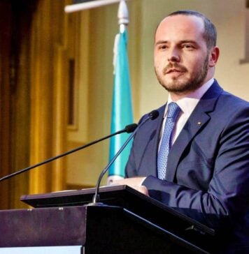 Ministrul Sănătăţii malarie alerta