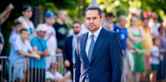 Ministrul Transporturilor Anunță Măsurile Austeritate Decise Problemele Coaliției PSD - PNL