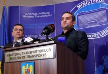 Ministrul Transporturior Anunță Noile Proiecte Autostrăzi România