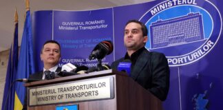 Ministrul Transporturior Anunță Noile Proiecte Autostrăzi România