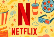 Netflix Publica Teaser Ultimul Sezon Serialului Innebunit Lumea