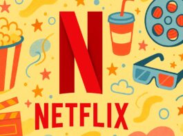 Netflix Publica Teaser Ultimul Sezon Serialului Innebunit Lumea