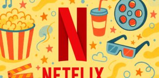 Netflix Publica Teaser Ultimul Sezon Serialului Innebunit Lumea