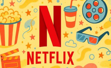 Netflix Publica Teaser Ultimul Sezon Serialului Innebunit Lumea
