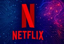 Netflix inteligență artificiala generativă