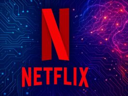 Netflix inteligență artificiala generativă
