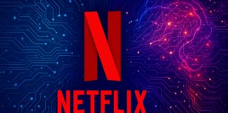 Netflix inteligență artificiala generativă