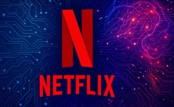 Netflix inteligență artificiala generativă