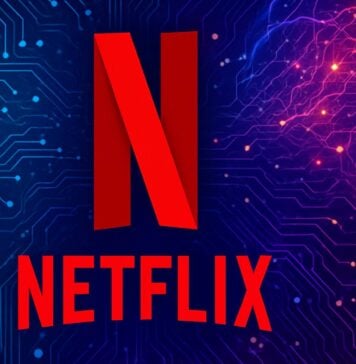 Netflix inteligență artificiala generativă
