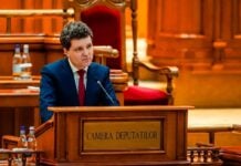 Nicușor Dan Critică Dur Aberație Vrea Elimine România