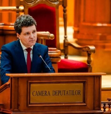 Nicușor Dan Critică Dur Aberație Vrea Elimine România