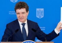 Nicusor Dan Ingrijorări Sondajul Nicolae Ceaușescu Comunismul