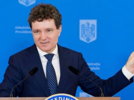 Nicusor Dan Ingrijorări Sondajul Nicolae Ceaușescu Comunismul