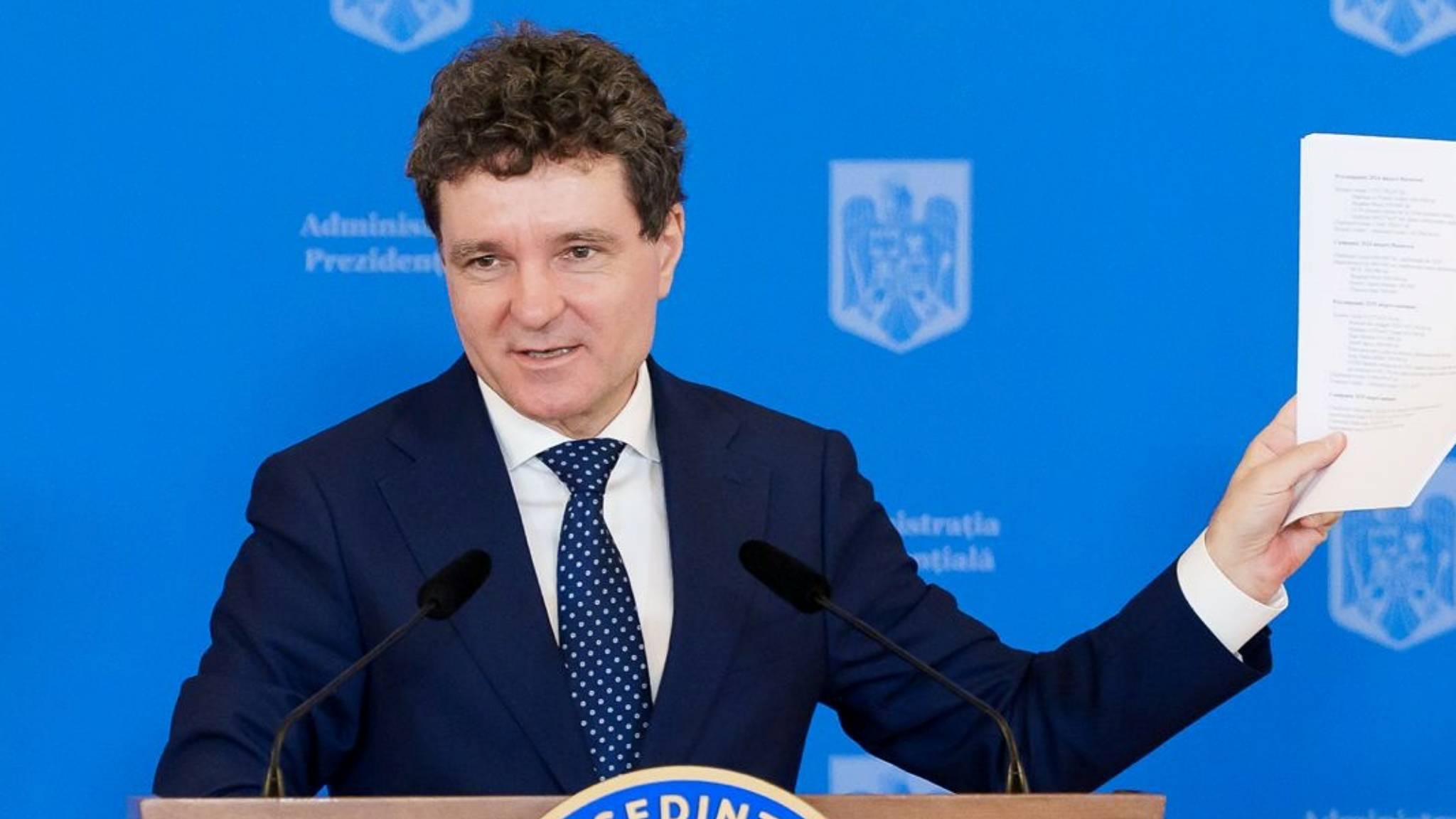 Nicusor Dan Ingrijorări Sondajul Nicolae Ceaușescu Comunismul