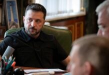 Noi Intelegeri Ultima Ora Volodimir Zelenski Sustinerea Ucrainei Razboiul Rusia