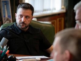 Noi Intelegeri Ultima Ora Volodimir Zelenski Sustinerea Ucrainei Razboiul Rusia