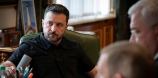 Noi Intelegeri Ultima Ora Volodimir Zelenski Sustinerea Ucrainei Razboiul Rusia