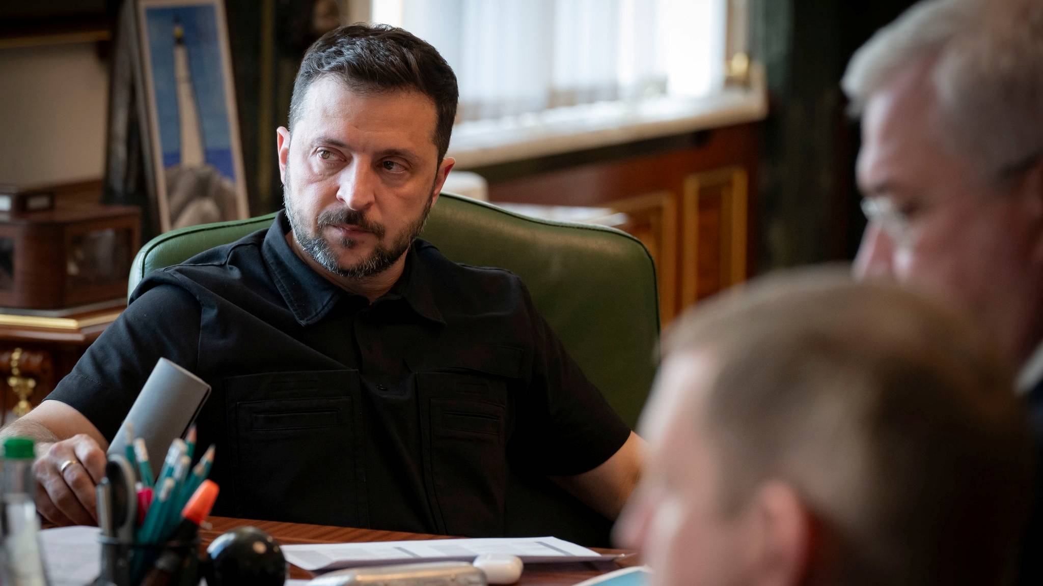 Noi Intelegeri Ultima Ora Volodimir Zelenski Sustinerea Ucrainei Razboiul Rusia