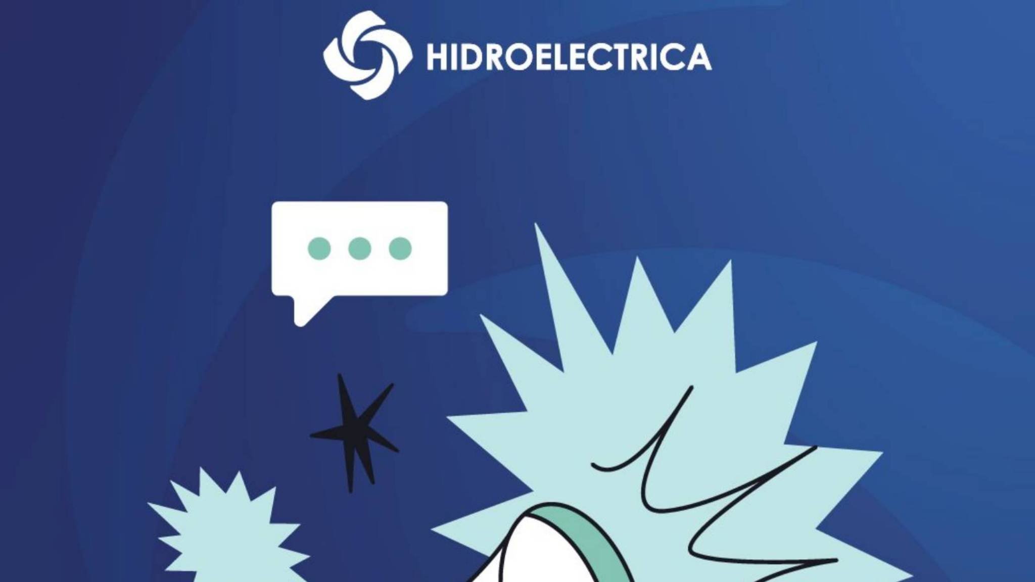 Noile Informari de ULTIM MOMENT Publicate de Hidroelectrica cu Toti Clientii Vizati de Masuri