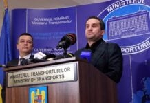 Noua Hotarare Guvern ULTIMA ORA Ciprian Serban Investitii Majore Romania
