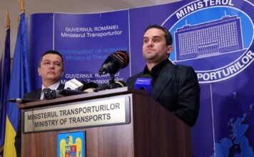 Noua Hotarare Guvern ULTIMA ORA Ciprian Serban Investitii Majore Romania