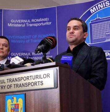 Noua Hotarare Guvern ULTIMA ORA Ciprian Serban Investitii Majore Romania