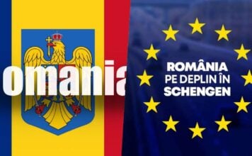 Operatiunea Romaniei Ultima Ora Confirmata MAI Plina Criza Schengen
