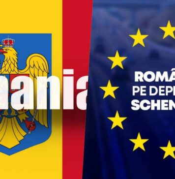 Operatiunea Romaniei Ultima Ora Confirmata MAI Plina Criza Schengen