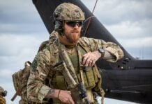 Operatiunile Militare ULTIMA ORA Derulate Ministerul Apararii Militarii Armatei Romane